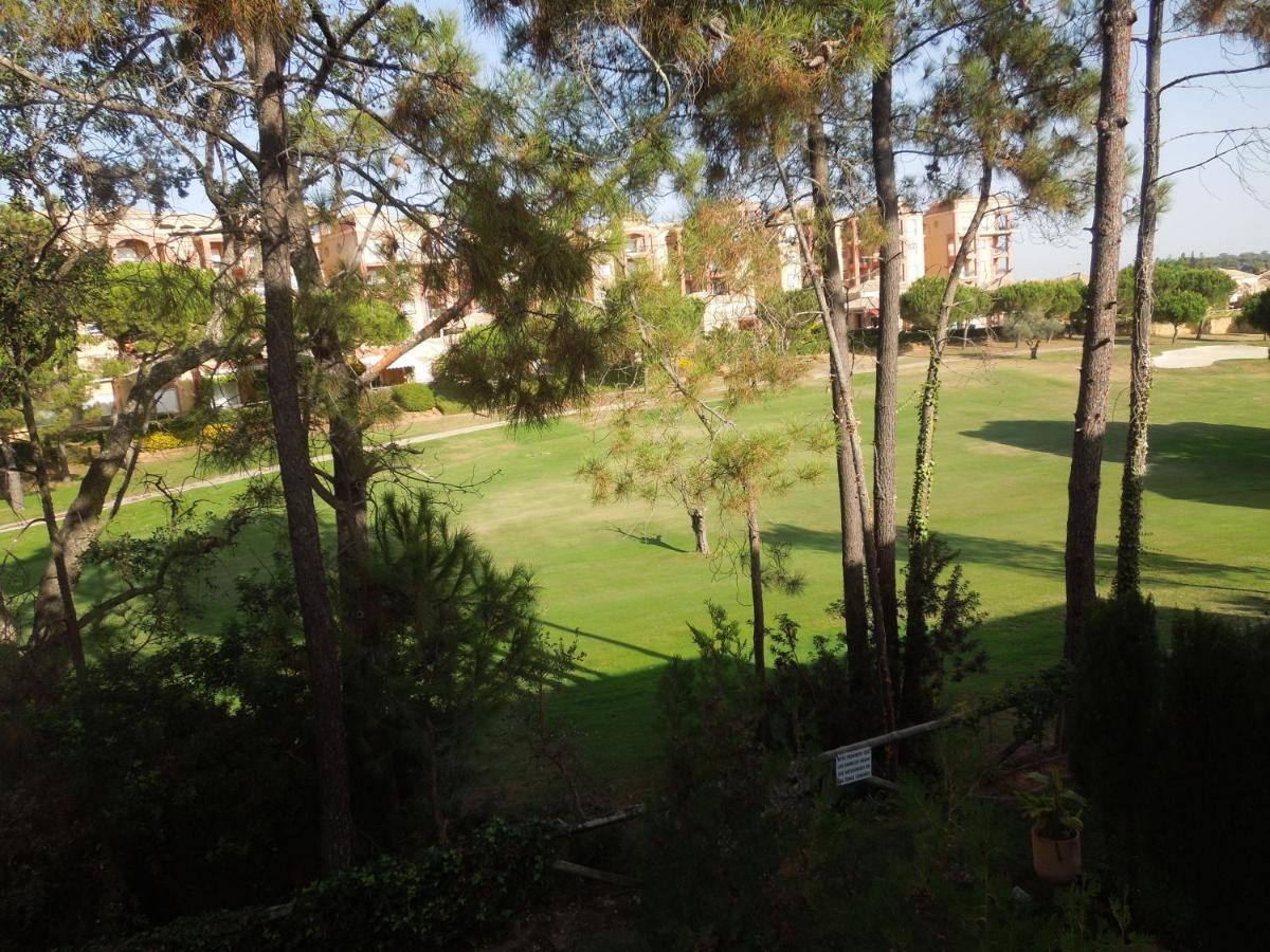 Residencial Golf Playa IV Villa Islantilla Bagian luar foto